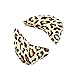 Produktbild Formulaone Sponge Shoe Einlegesohlen Shoe Cushion Inserts Pad Einlegesohlen Toe Cap Adjust Schuhe Zubehör High Heel Cups Feet Care - Leopard
