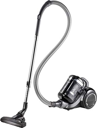 Preisvergleich Produktbild GRUNDIG BODENS. BEUTELLOS VCC 7670 A