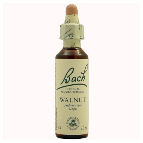 BACH 33 WALNUT NOGAL 20 ml