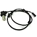 Produktbild New hinten links oder rechts ABS Rad Geschwindigkeit Sensor passt A4  95-01  8d0927807  C 1997-2001   A4  Quattro 1.8L 1781   L4  Gas 8d0927807  C,