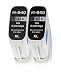Produktbild Merotoner® 2er Pack Tintenpatrone Kompatibel zu HP 940 XL 940XL HP OfficeJet Pro 8000,HP OfficeJet Pro 8000 Wireless,HP OfficeJet Pro 8500,HP OfficeJet Pro 8500 Premier,HP OfficeJet Pro 8000 Enterprise,HP OfficeJet Pro 8500 A,HP OfficeJet Pro 8500 A Plus,HP OfficeJet Pro 8500 A Premium,HP OfficeJet Pro 8500 Wireless (2x Schwarz)