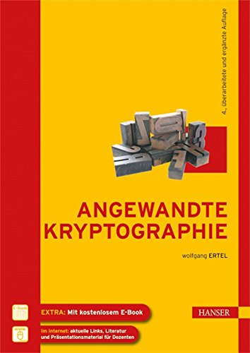 Download Angewandte Kryptographie Download Angewandte Kryptographie