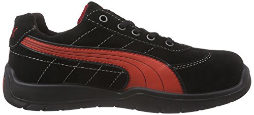 Puma Safety Sicherheitsschuhe Silverstone Low S1P Moto Protect 64.263.0 - 7