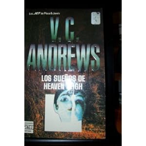Sueños de heaven leihg, los (Jet (plaza & Janes))