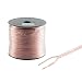 Produktbild LS-Kabel 2x0,75mm², transparent, 50,0 m
