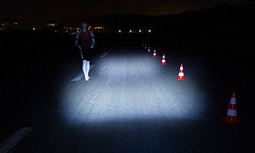 Fahrradleuchte „Roadstar USB“ - 6