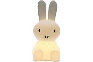 Lámpara Miffy XL LED 80 cm - Mr Maria