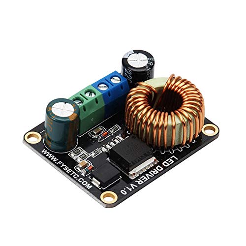 Preisvergleich Produktbild Yao LED-Treiberplatine für 30W LED-Leuchten