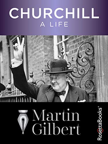 Churchill: A Life (English Edition)