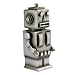 Produktbild Where The Smart Money Is Robot Money Bank - Spardose - Sparbüchse - Roboter - Enesco