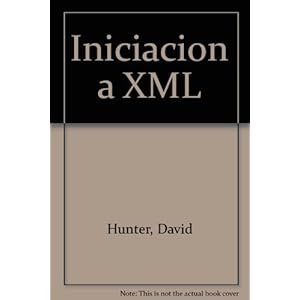 Iniciacion a xml