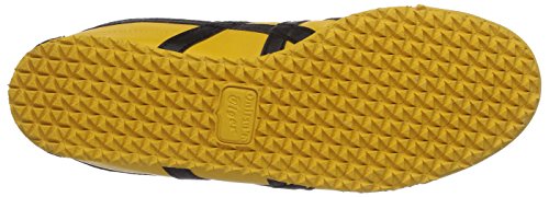 Compara Precios para Onitsuka Tiger Mexico 66 - Zapatillas unisex,
Amarillo (Yellow / Black 490), 41.5 En línea