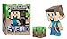 Produktbild Vinyl Figur Minecraft - Steve (16cm)