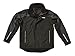 Produktbild Dewalt DEWSTORMM Sturm Grau/Schwarz Wasserdichte Jacke M