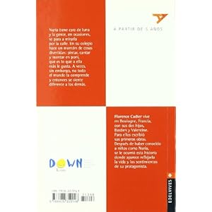 Quien es Nuria?/ Who's Nuria? (Ala Delta Roja)