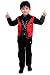 Arshia Fashions Boys Shirt,Waistcoat and Trouser Set RS.1090.00
