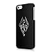 Produktbild Skyrim The Elder Scrolls V DragonBorn Hard Snap-On Protective Case Cover For Iphone 5 / Iphone 5s