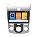 Produktbild 9 Zoll Android 7.1 Auto Stereo Bluetooth GPS-Navigation für VW Passat 2012-2015 Autoradio 1 GB / 16 GB HD Touchscreen In Dash WiFi RDS Radio AUX