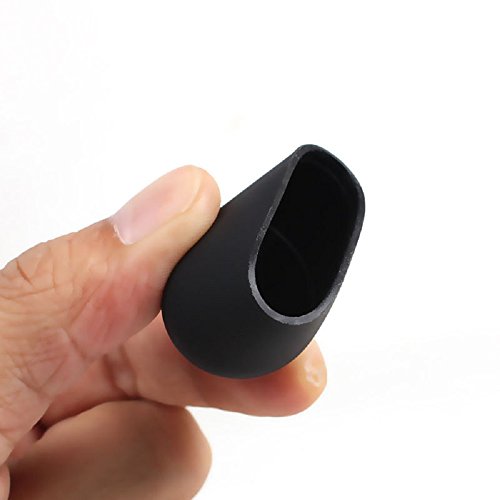 kingwon Set der 4 Staub Motor stoßfestes Schutzkappe Rubber Cover Case Shell Guard Schutz für DJI Mavic Pro Drone - 4