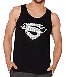 #9: Veirdo Men's Cotton Tshirt