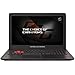 Produktbild ASUS STRIX GL553VD-DM287T - Intel Core i5-7300HQ 8 Go SSD 128 Go + HDD 1 To 15.6" LED Full HD NVIDIA GeForce GTX 1050 2 Go Graveur DVD Wi-Fi AC/Bluetooth Webcam Windows 10 Famille 64 bits (garantie constructeur 2 ans) ( Catégorie : PC Portable )