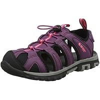 Amazon.es: sandalias senderismo mujer: Deportes y aire libre