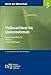 Vollmachten im Unternehmen: Handlungsvollmacht - Prokura - Generalvollmacht (Recht der Wirtschaft, Band 5) by 