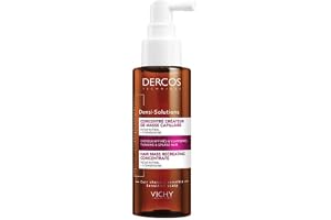 Vichy, Dercos, Densi-Solutions, Lotion, Cheveux Affinés & Clairsemés, Renforce & Densifie la Chevelure, 100ml
