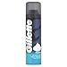 Gillette Classic Shaving Foam Sensitive Skin 200ml