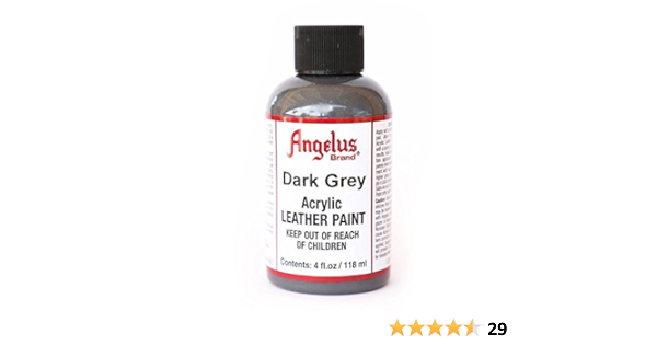 angelus midsole paint