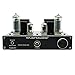Produktbild Yao FX-Audio Amplifier Vinyl Record Amp Output Single-Ended Class A Tube Mini Black