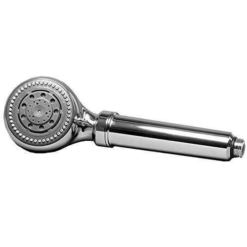 SAFETY CHROM Legionellen-Spezialduschkopf