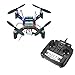 Produktbild GTENG DM002 Mini WiFi FPV mit 0,3 MP Kamera 2,4 GHz 4KANAL 6-Aixs RC Quadcopter RTF