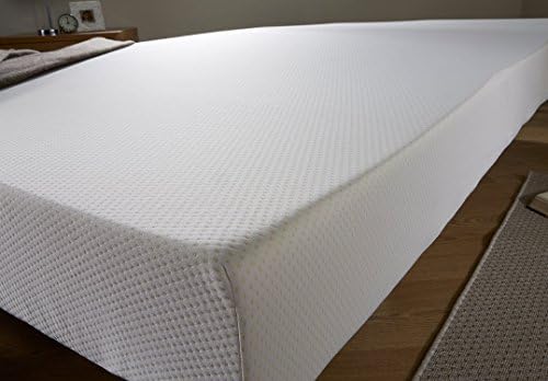Starlight Beds Small double mattress, gravity free, intelligent small memory foam mattress Cheapest memory foam mattress on Amazon. Free, fast delivery (4ft Small Double Mattress (120cm x 190cm))