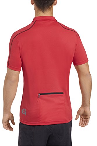 GONSO Herren Bike Shirt Henrik - 2