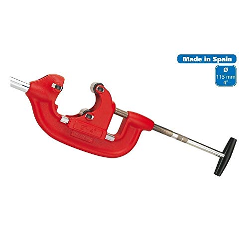 SUPER EGO 710040000 - Cortatubos FE 4