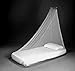 Lifesystems Micro Single Mosquito Net  - White