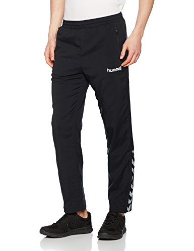 hummel Auth Charge Micro Pant