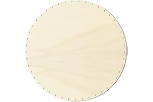 PARTY DISCOUNT NEU Peddigrohr-Boden rund, Größe 30cm