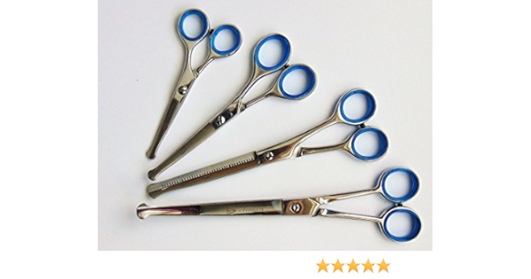 blunt scissors for dogs