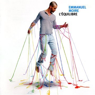 couverture de : Equilibre  (l')