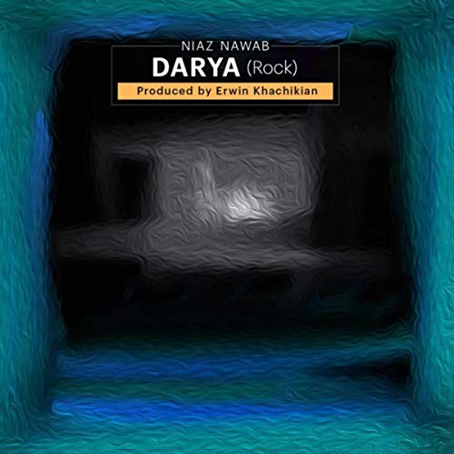 Darya Rock - 