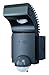 Price comparison product image Osram Noxlite outdoor LED Spot Light with Motion Sensor and Twilight Sensor/8 W, 3000 K - Warm White, Anthracite Grey