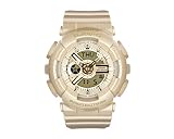 Casio Baby-G Damen-Armbanduhr BA-111-9AER