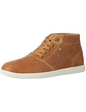 British Knights Herren Copal Mid High-top Sneaker
