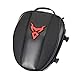 Produktbild ATpart Motorradhintere Tasche, MotorradHecktasche Mit Großer Kapazität Camel Pack Racing Car Pack Seat Trunk Radfahren Motorrad Tasche