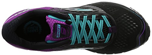 Brooks Damen Ghost 9 Laufschuhe - 7
