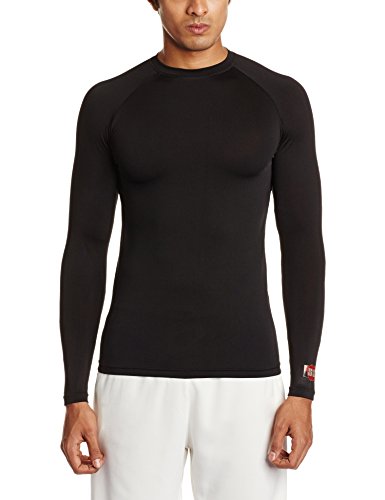 SS Base Layer Skin fit Top (Black) RS.510 (30.00% Off) - Amazon