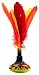 Produktbild Schildkröt Funsports Handfederball Neopren Peteka, rot-gelb, 35,0 x 18,0 x 7,5