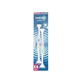 EMMI-dent Bürstenkopf Erwachsene 4 St Zahnbürste